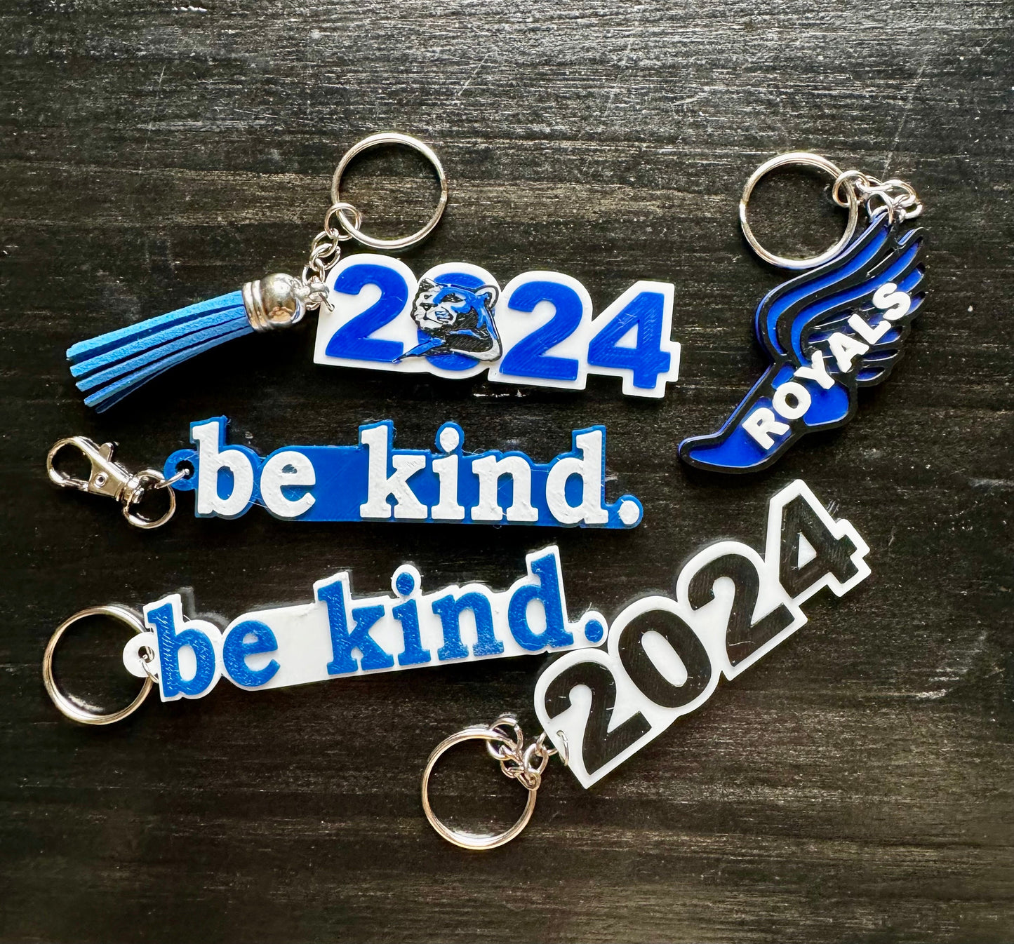 Keychains