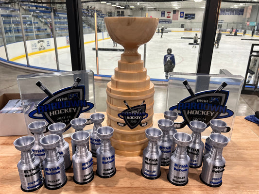 Hockey Trophy