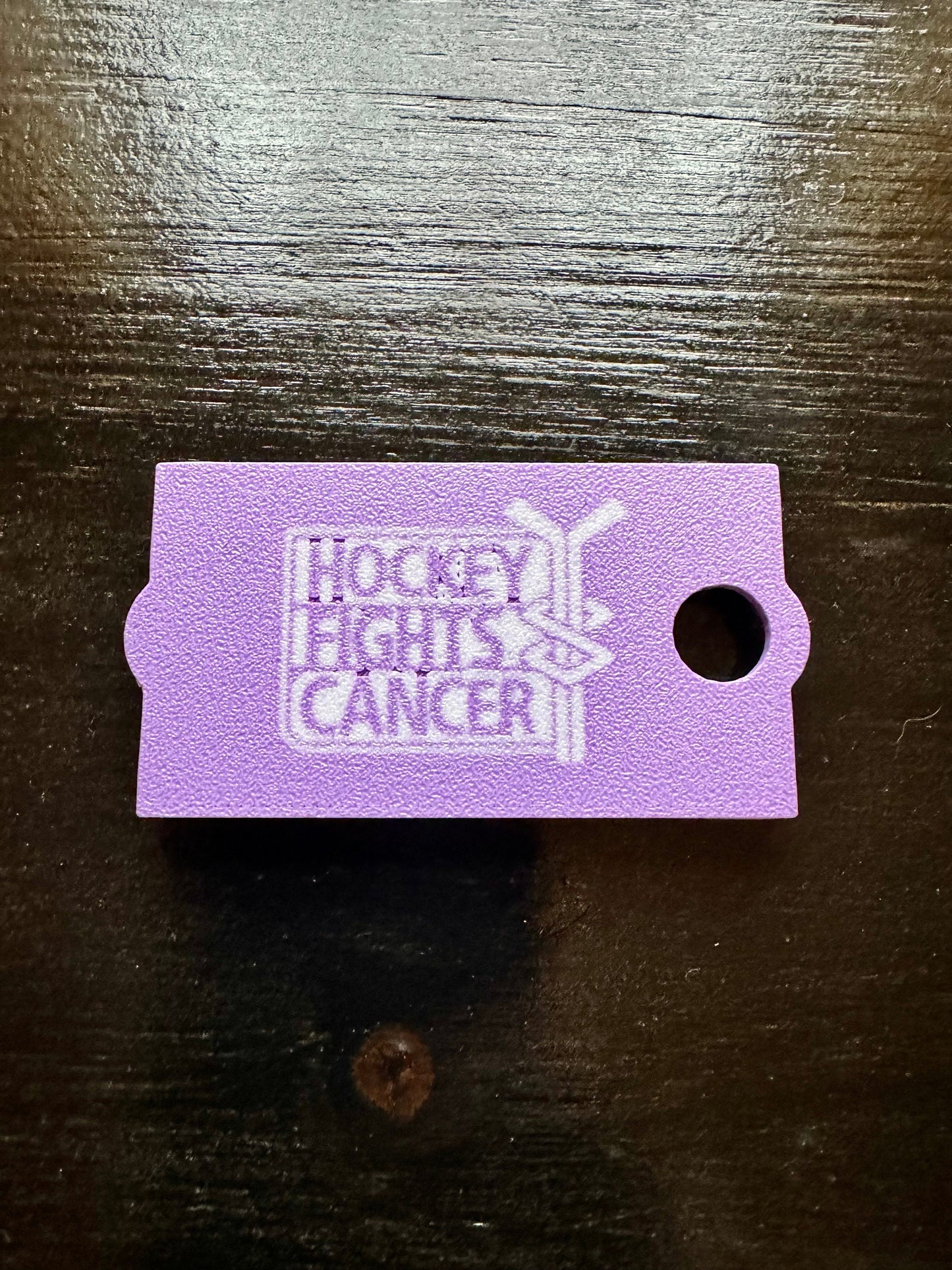 Hockey Fights Cancer