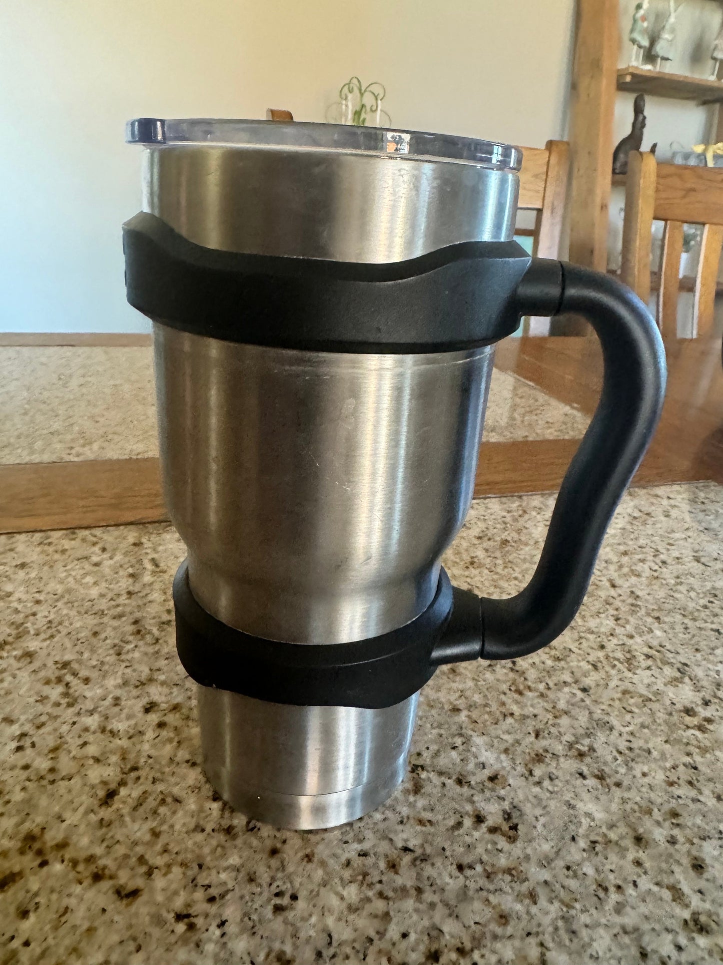 Travel Mug Handles