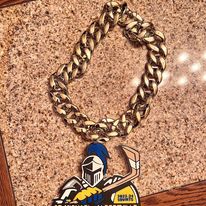 MVP necklace