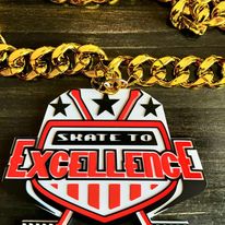 MVP necklace