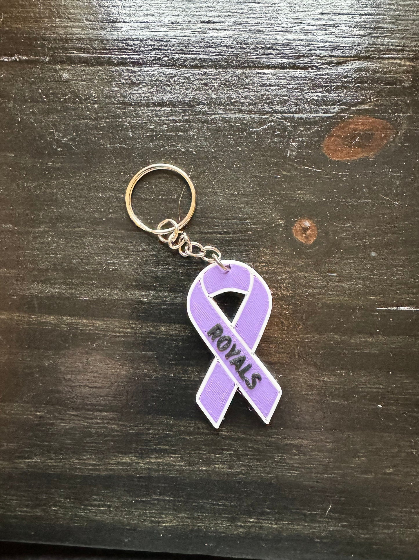 Keychains