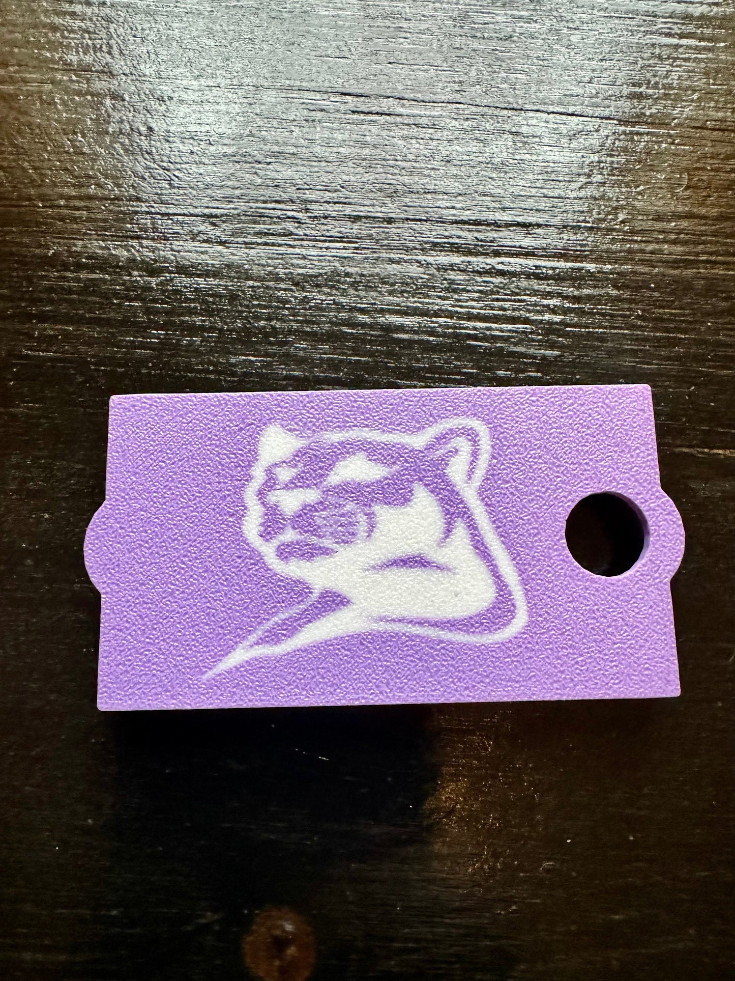 Stanley Mug covers/nameplates