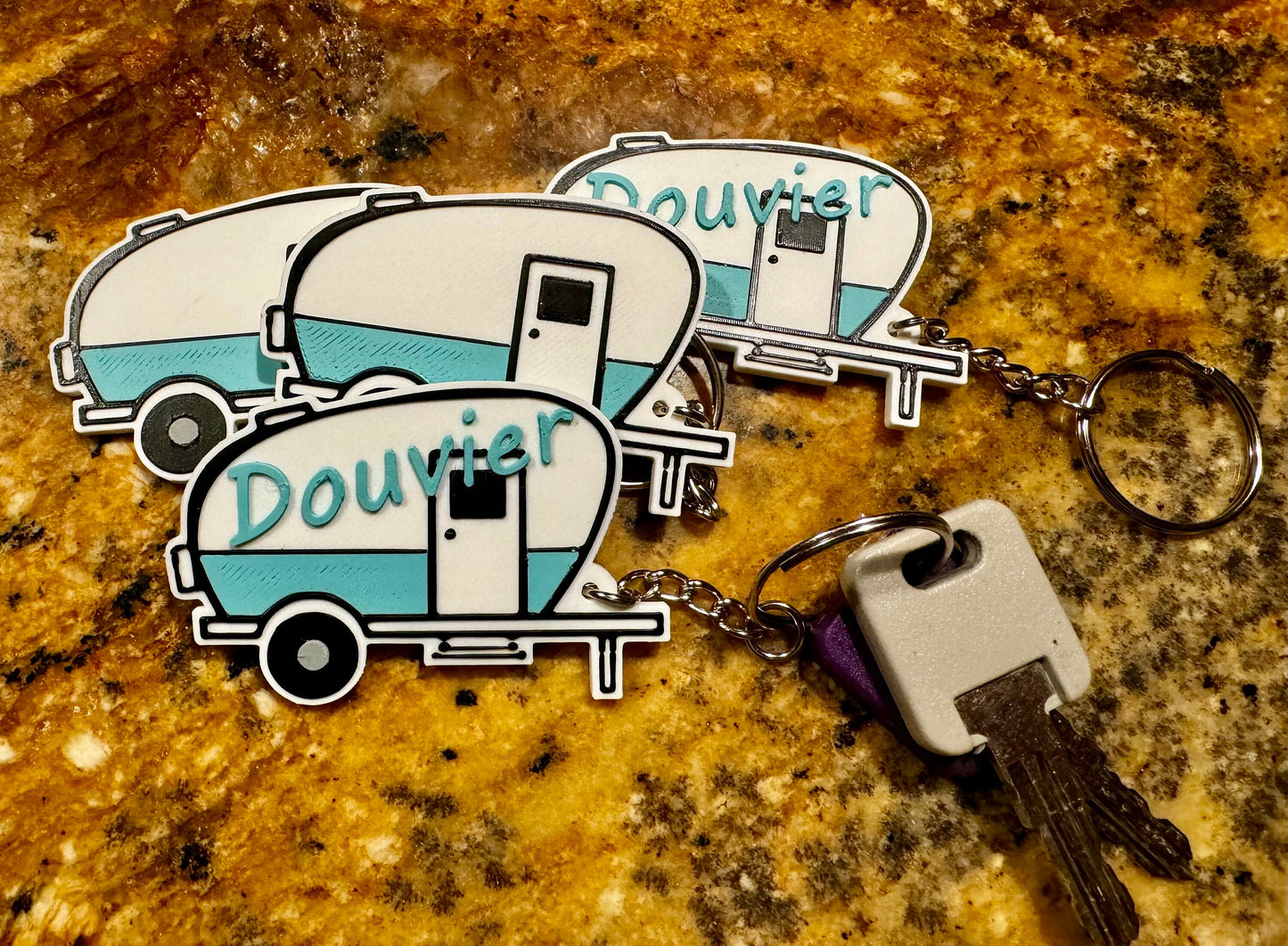 Keychains
