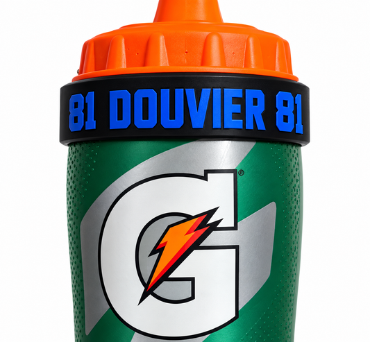 32 oz Customized Bottle Sleeve