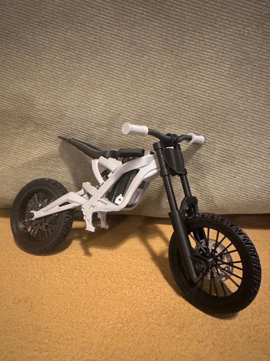 Mini Surron LBX Model