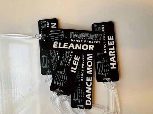 Bag Tags, Luggage tags