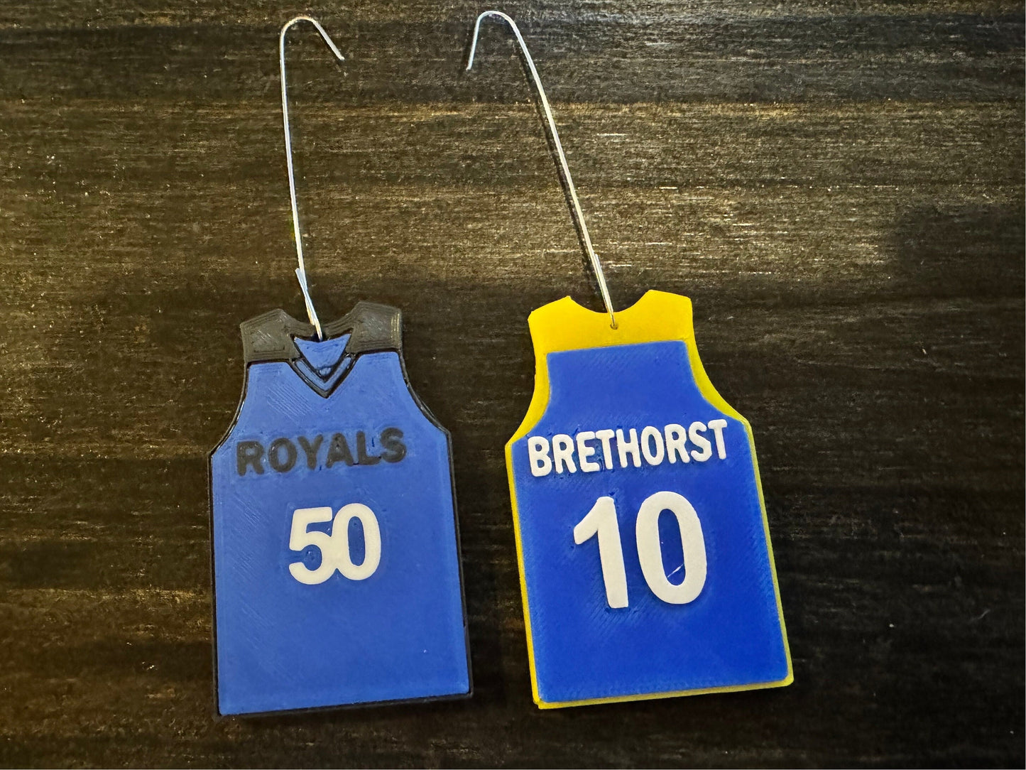 Christmas Ornaments