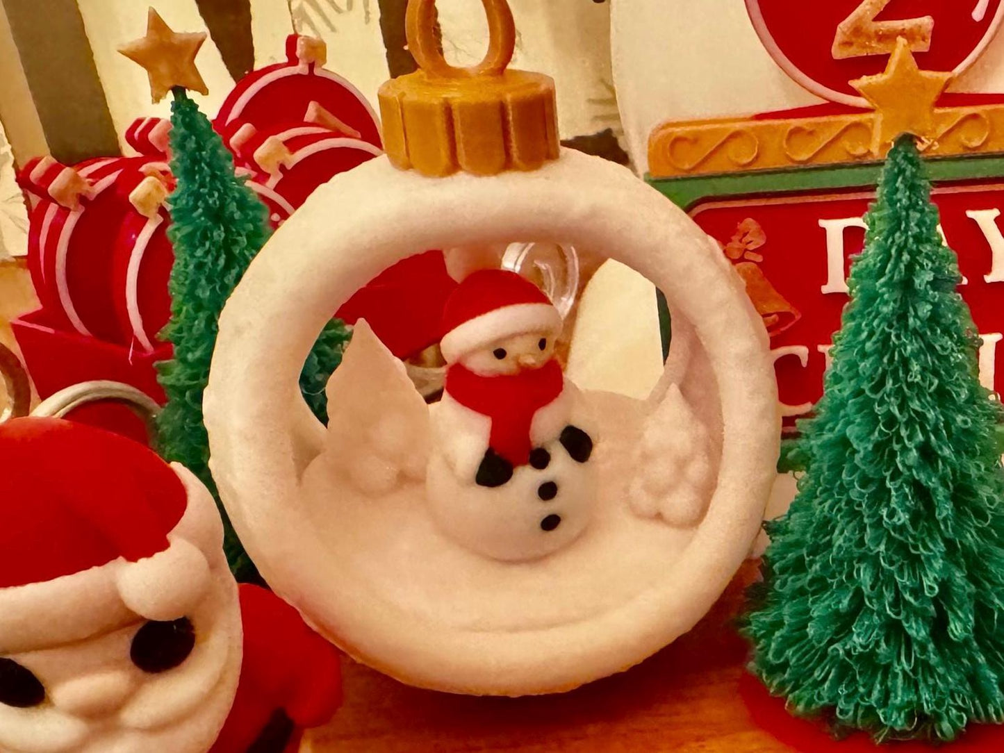Christmas Ornaments