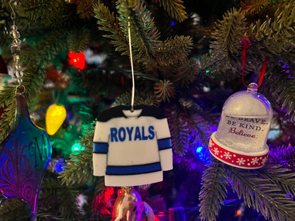 Christmas Ornaments