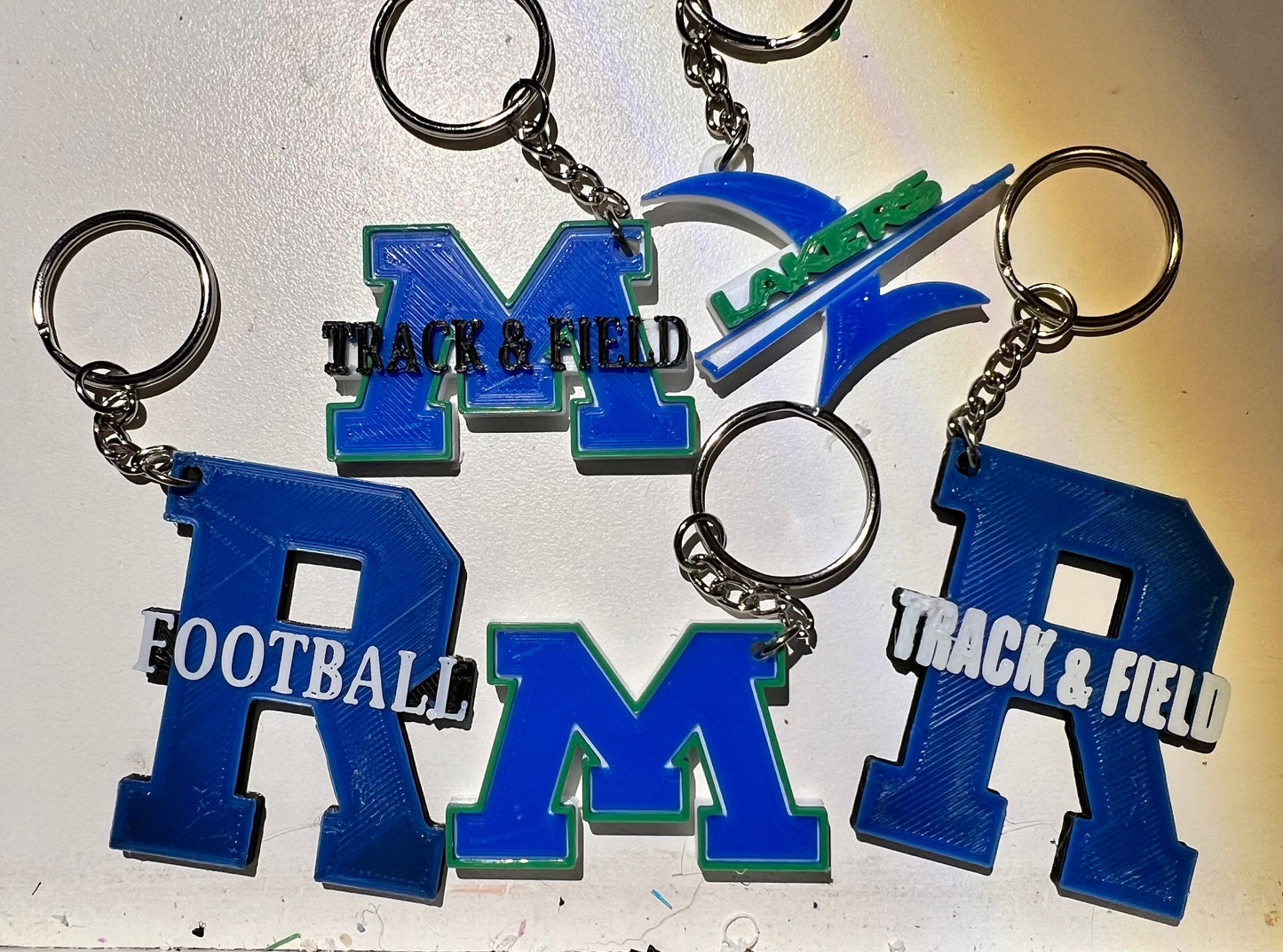 Keychains