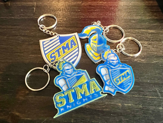 Keychains