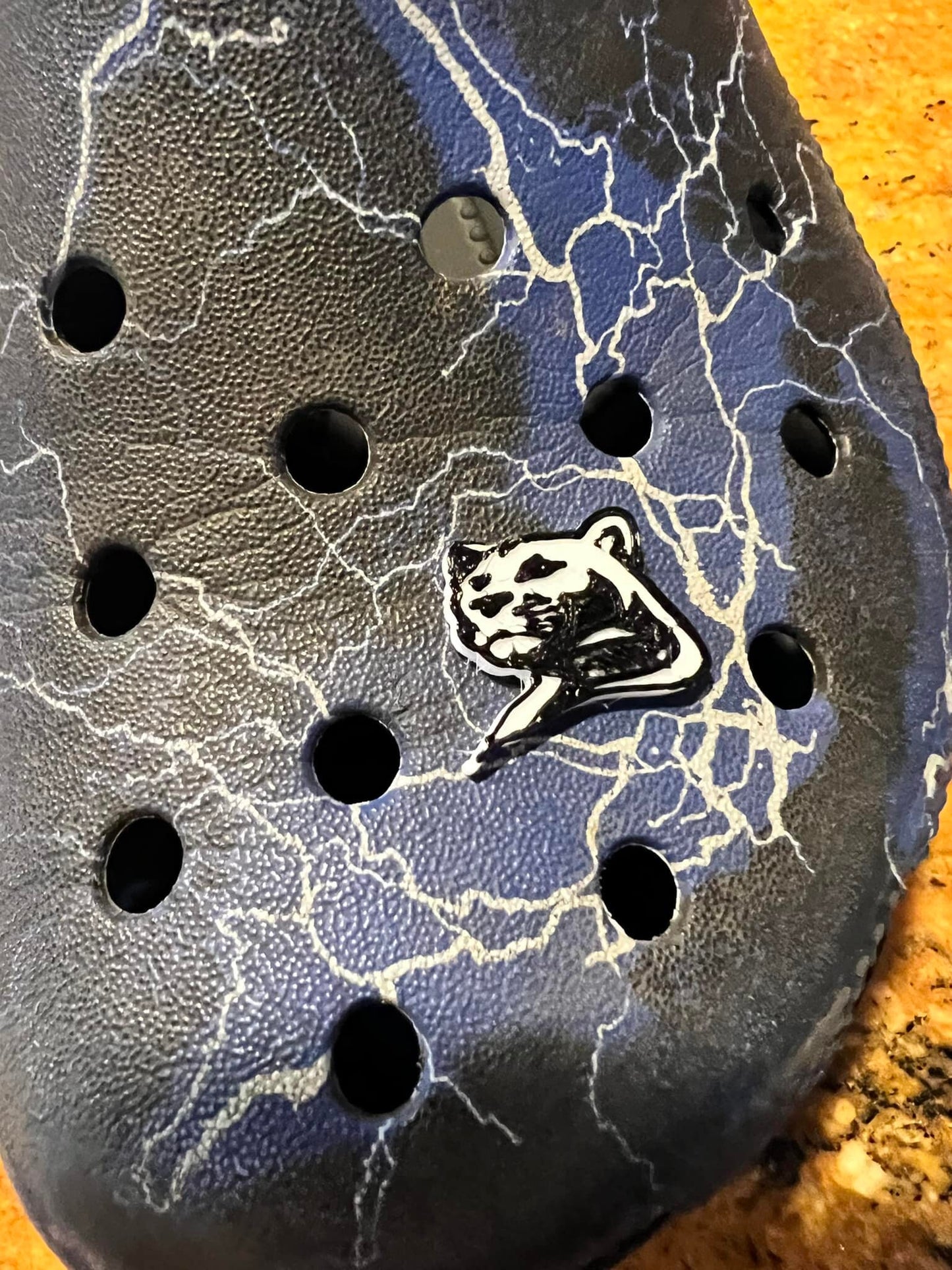 Shoe/Croc Charms