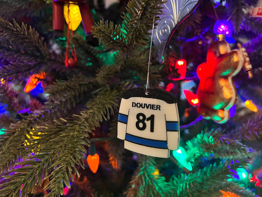 Christmas Ornaments