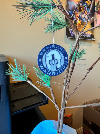 Christmas Ornaments