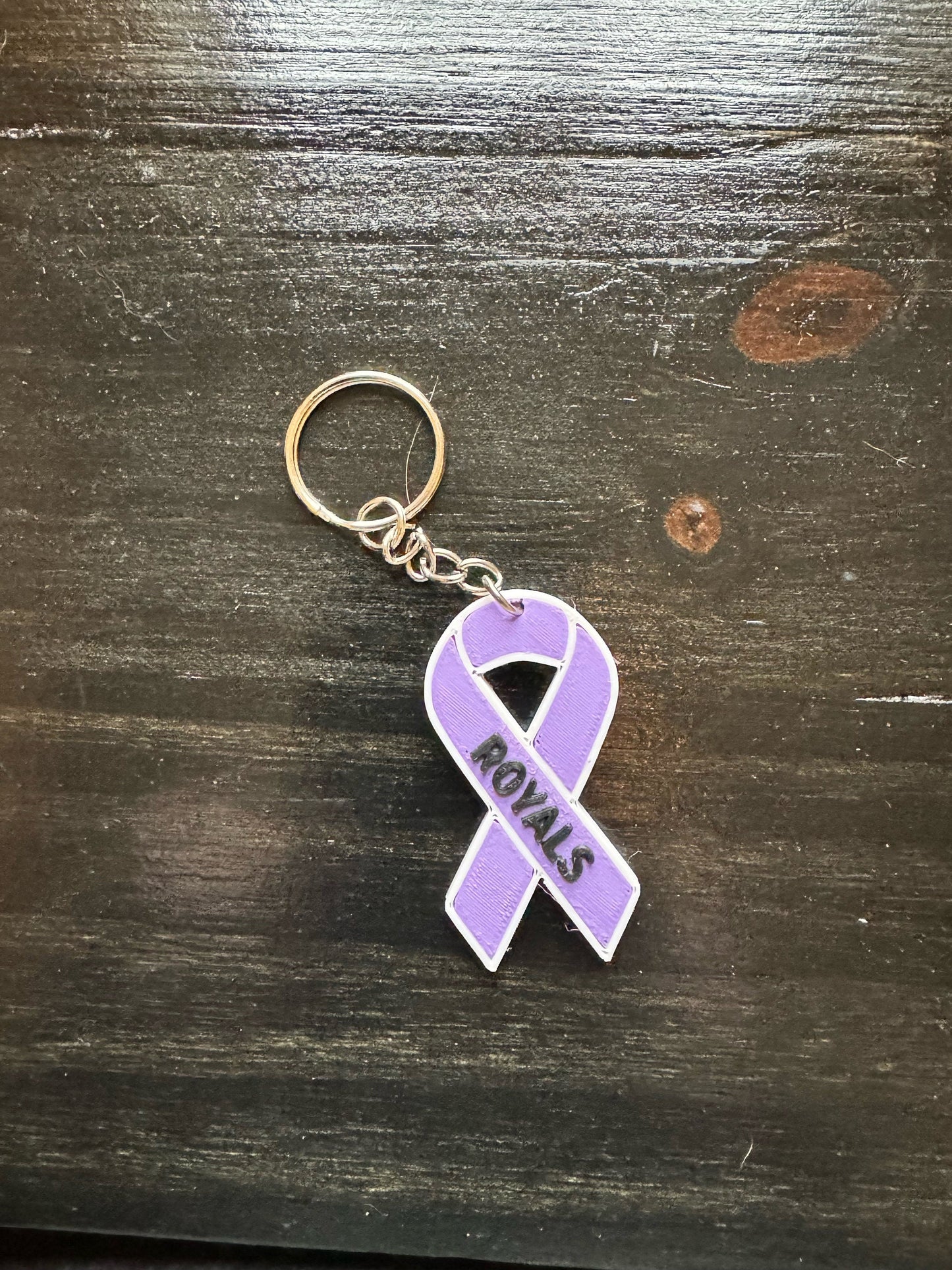 Hockey Fights Cancer