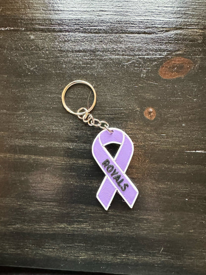 Hockey Fights Cancer