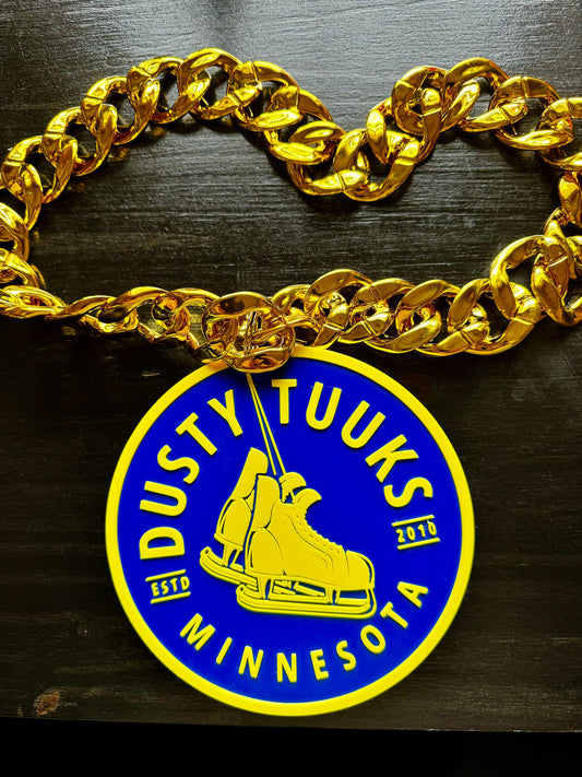 MVP necklace