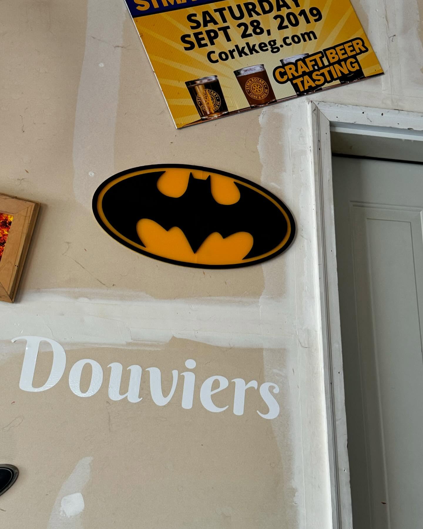 Door Signs