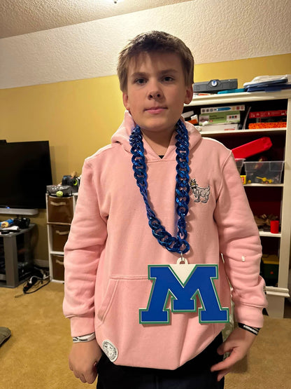 MVP necklace