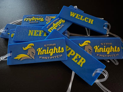 Bag Tags, Luggage tags