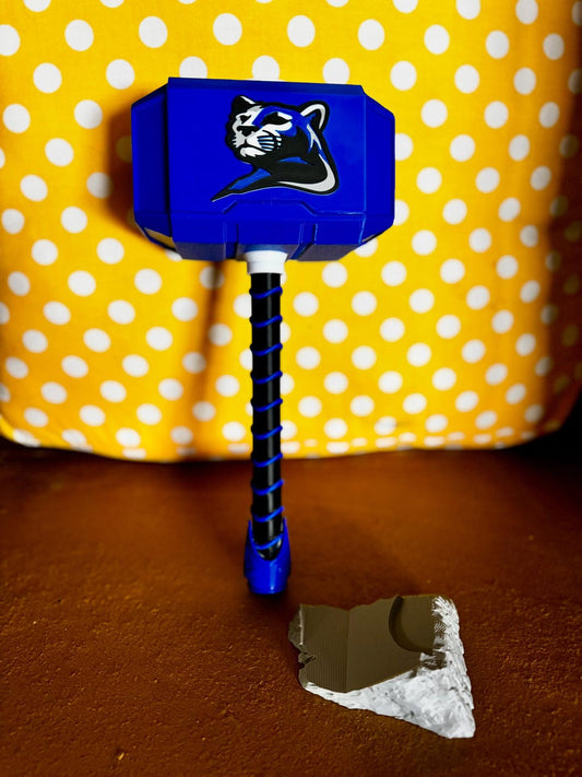 Thor Hammer (Mjolnir)