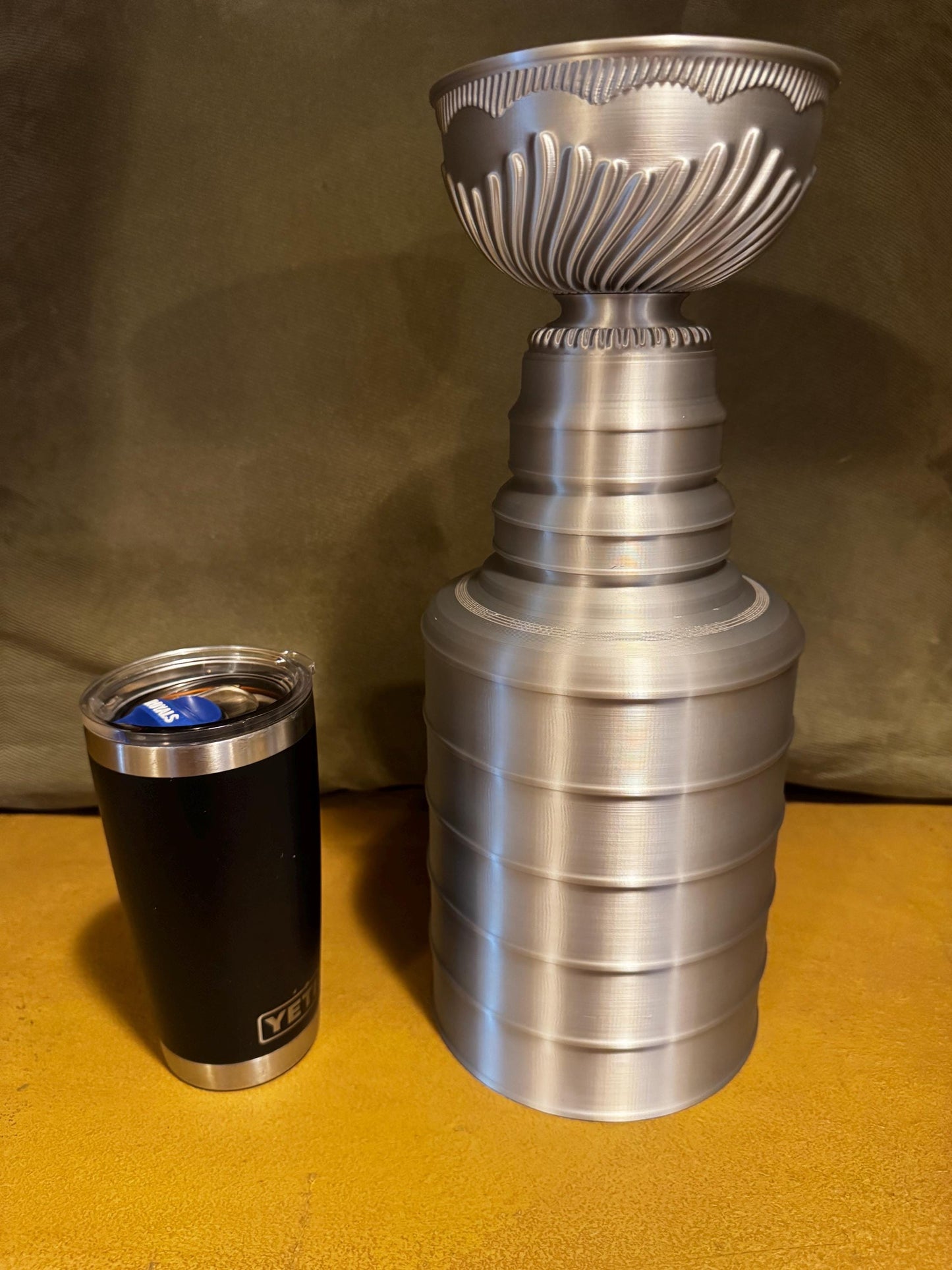Hockey Trophy