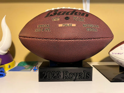 Ball Stand/Display