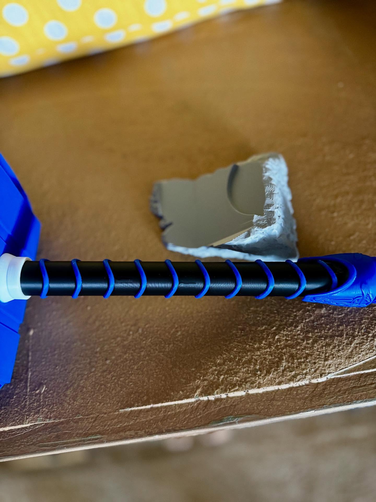 Thor Hammer (Mjolnir)