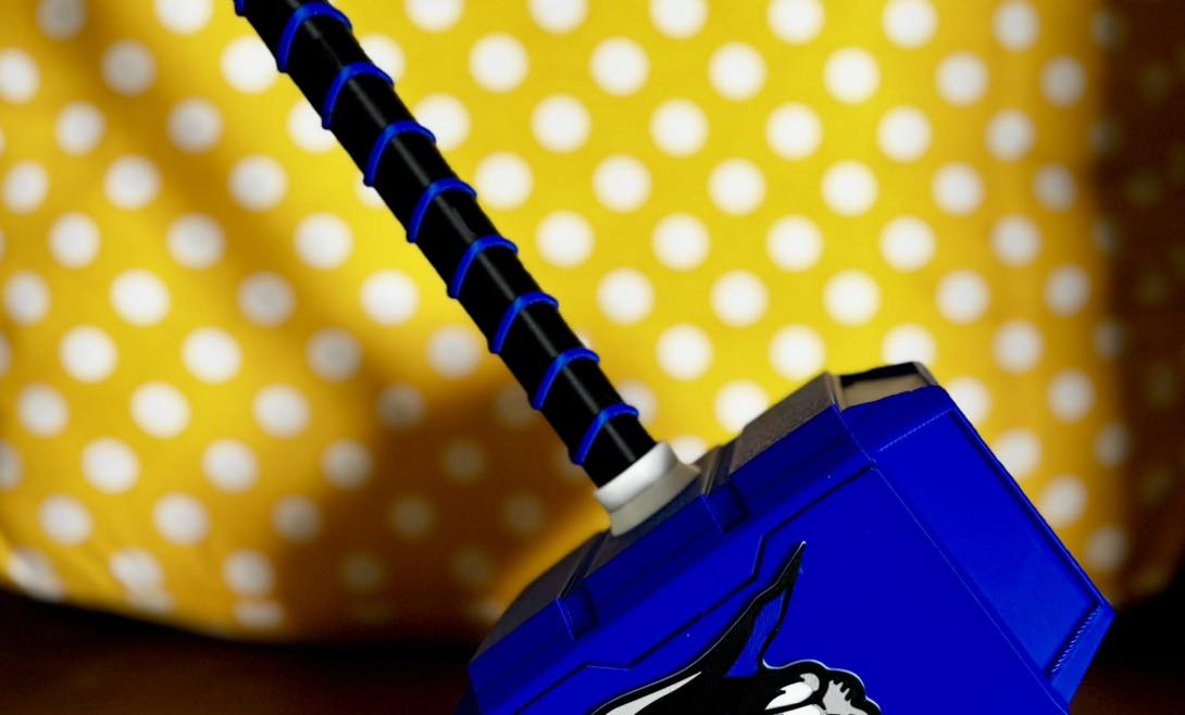 Thor Hammer (Mjolnir)