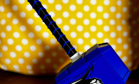 Thor Hammer (Mjolnir)