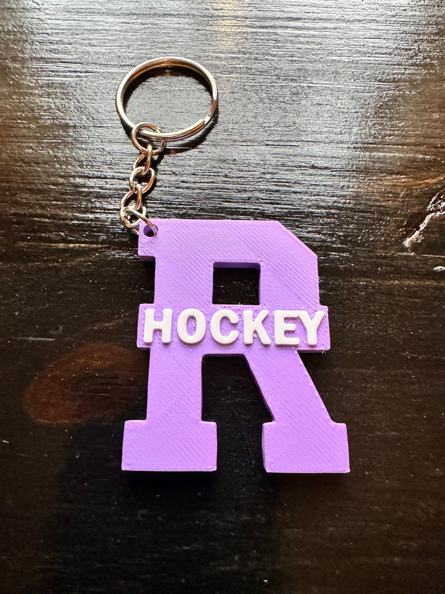 Hockey Fights Cancer