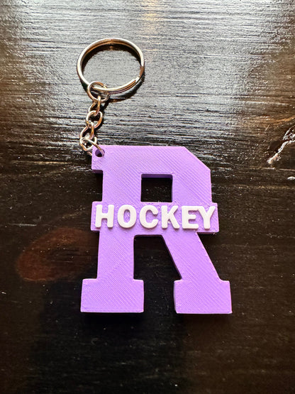 Hockey Fights Cancer