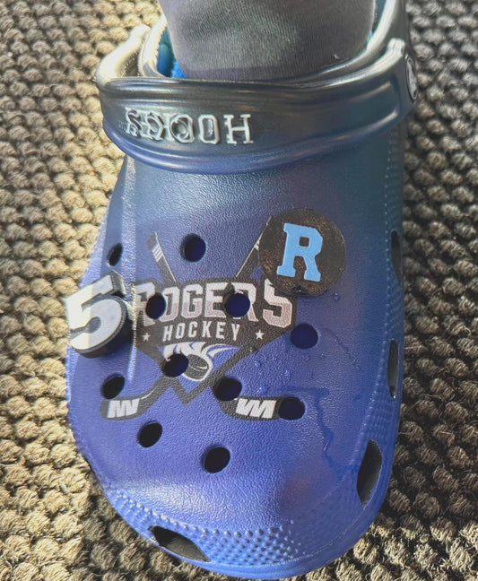 Shoe/Croc Charms