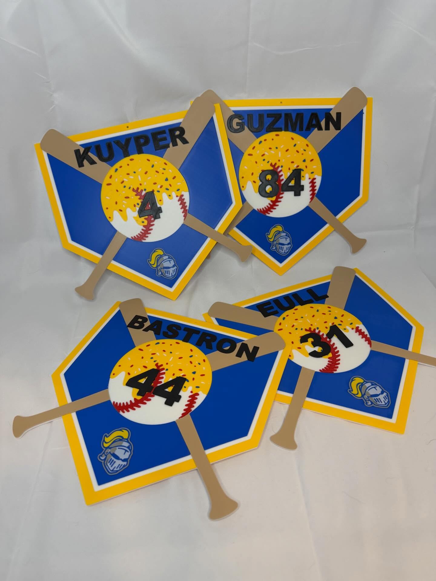 Personalized Signs