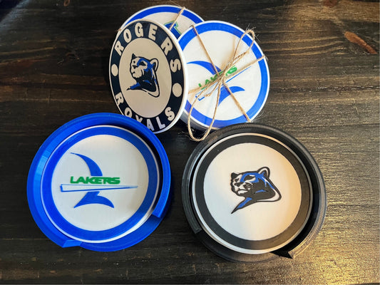 Coasters