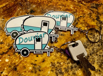 Keychains