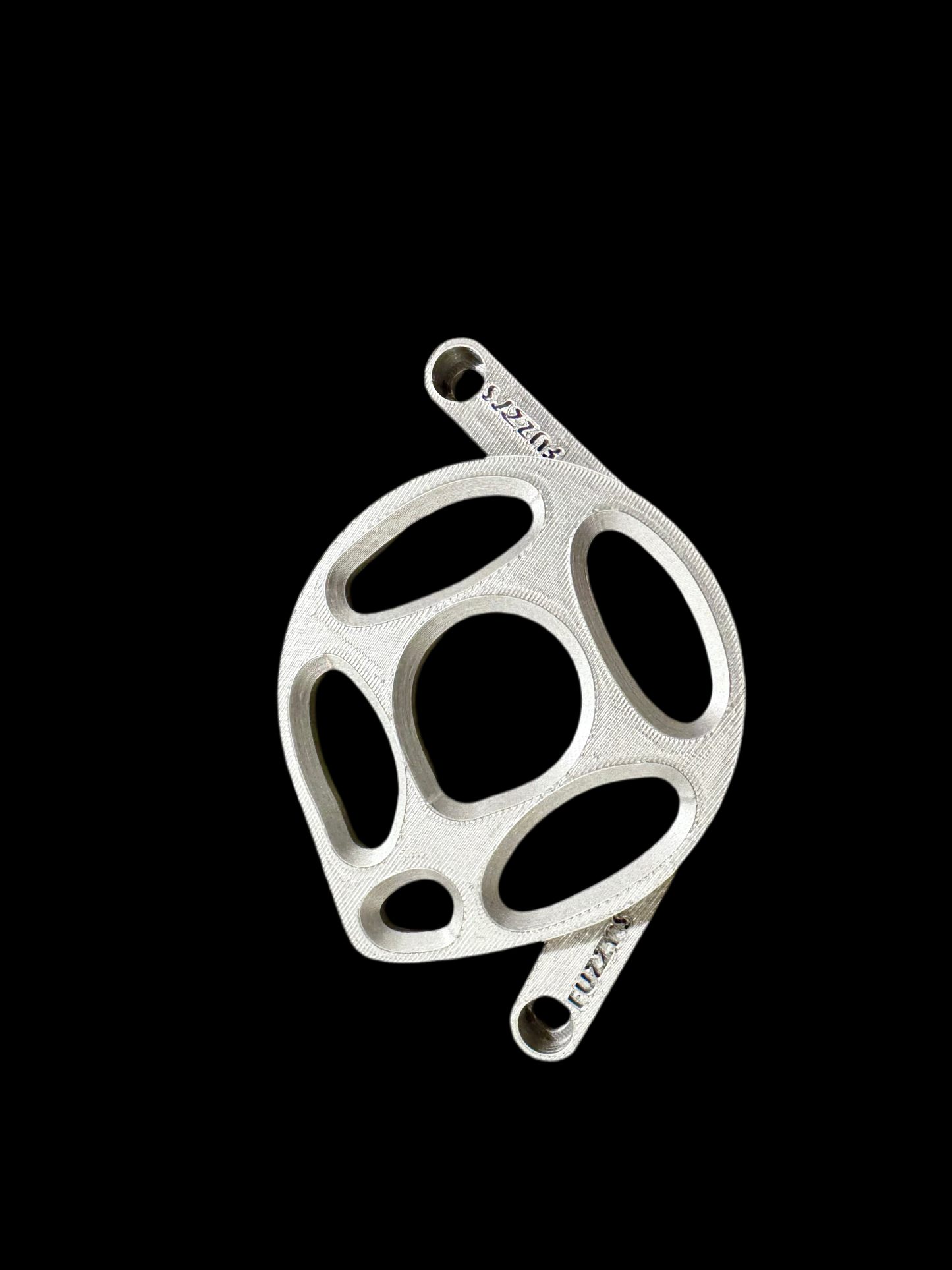 Talaria XXX Motor Cover