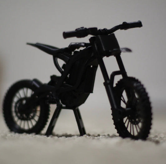 Mini surron lbx