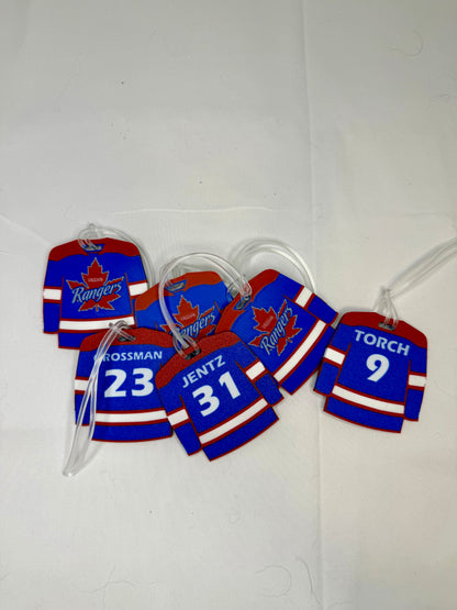Bag Tags & Luggage tags