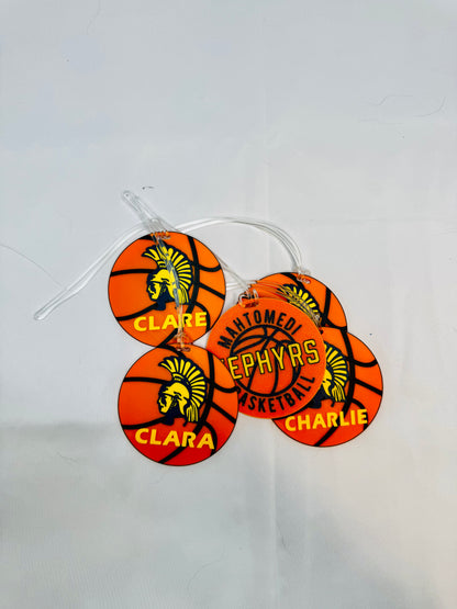 Bag Tags & Luggage tags