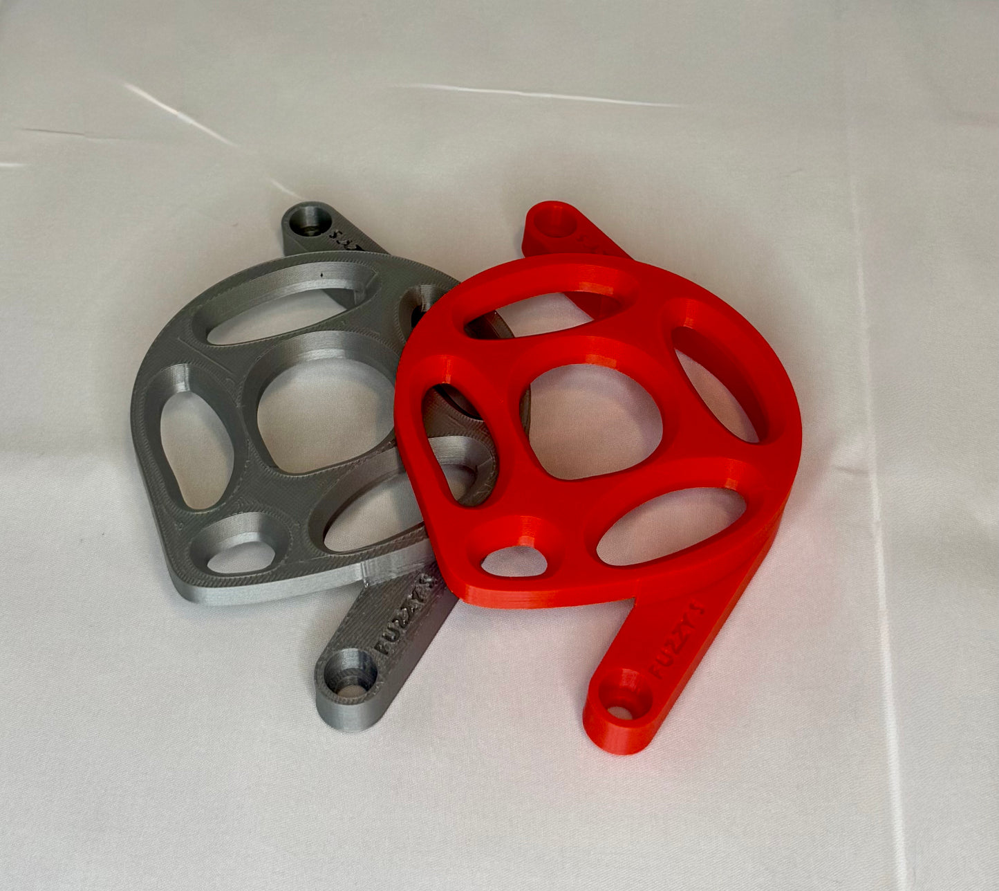 Talaria XXX Motor Cover