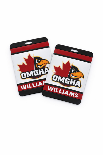 Bag Tags & Luggage tags