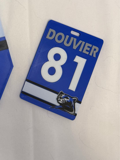 Bag Tags & Luggage tags