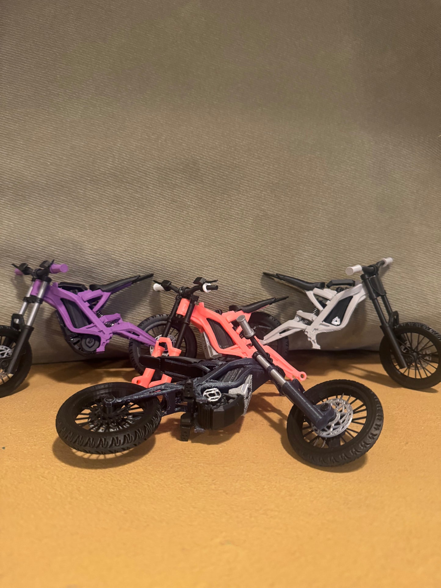 Surron LBX Model