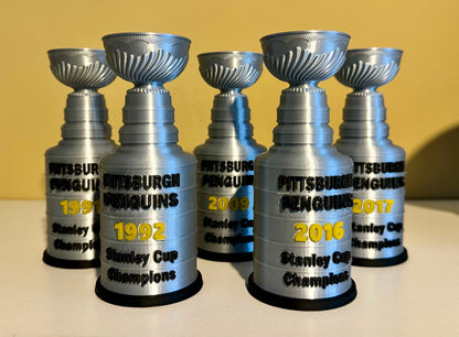 Hockey Trophy