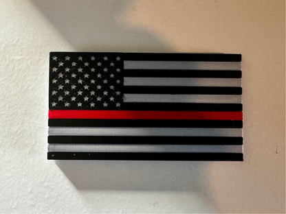 Vehicle badges and emblems
