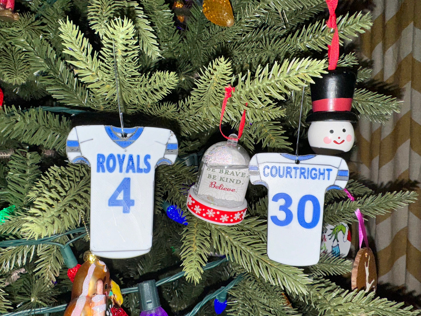 Christmas Ornaments