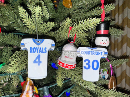 Christmas Ornaments